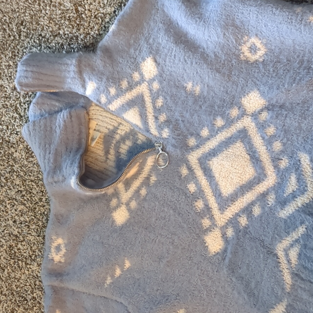 Very soft!